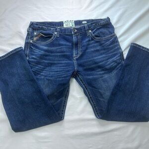 Ariat M7 Skim Fit Men's Jeans